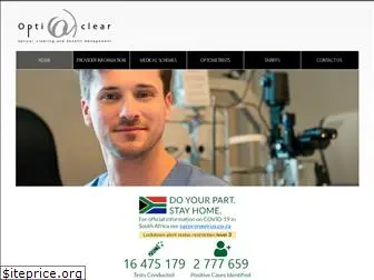opticlear.co.za