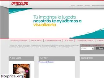 opticolor.com.ve