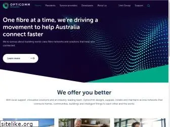 opticomm.net.au