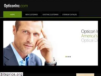 opticoninc.com
