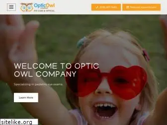 opticowlco.com