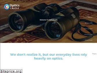 opticscastle.com