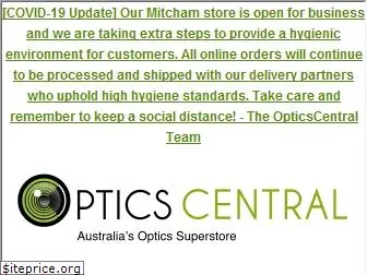 opticscentral.com.au