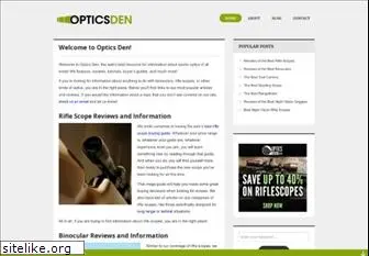 opticsden.com