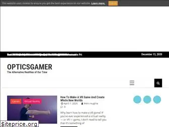 opticsgamer.com