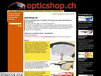 opticshop.ch