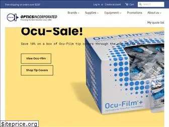 opticsinc.com