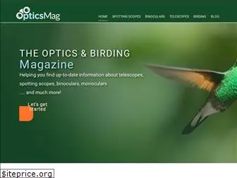 opticsmag.com