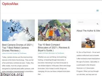 opticsmax.com