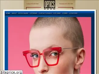 opticssoho.com