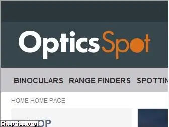 opticsspot.com