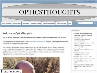 opticsthoughts.com