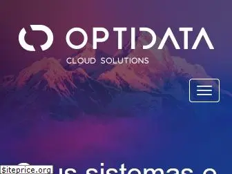 optidatacloud.com