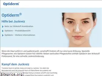 optiderm.de