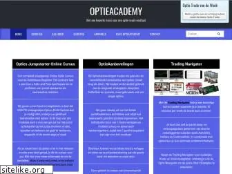 optieacademy.nl