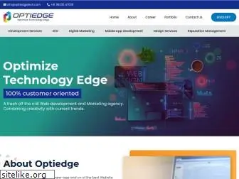 optiedgetech.com
