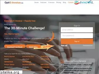 optieinvoice.com