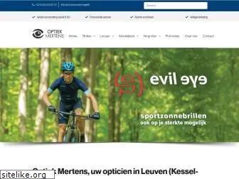 optiekmertens.be