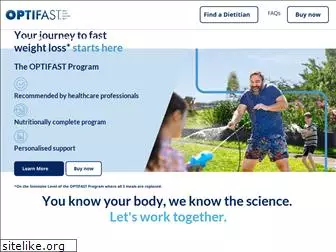 optifast.com.au