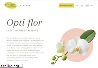 optiflor.nl