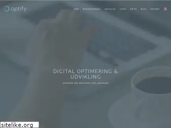 optify.dk