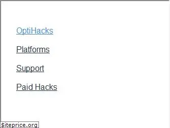 optihacks.com