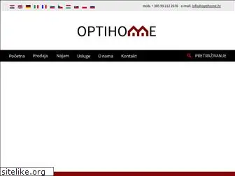 optihome.hr