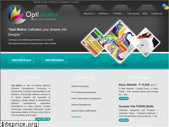 optiinfo.com