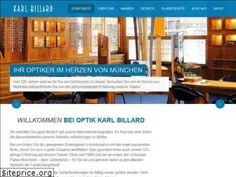 optik-billard.de