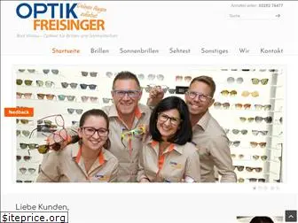 optik-freisinger.at