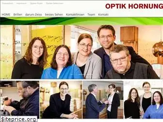 optik-hornung.de