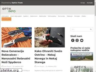 optik-info.si