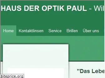 optik-paul.de