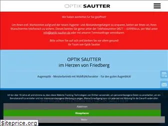 optik-sautter.de