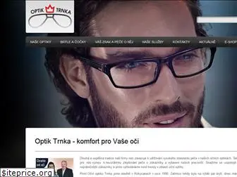 optik-trnka.cz