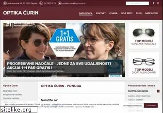 optika-curin.hr