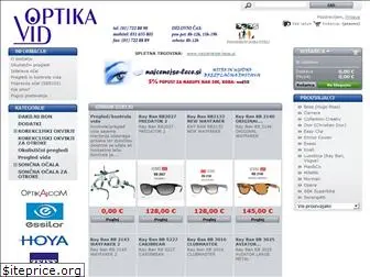 optika-vid.si