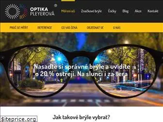 optikapleyerova.cz