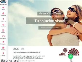 optikclaravision.mx