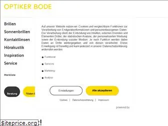 optiker-bode.de