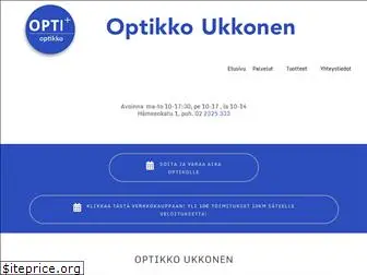 optikkoukkonen.fi