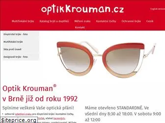 optikkrouman.cz