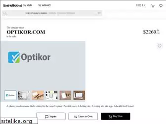 optikor.com