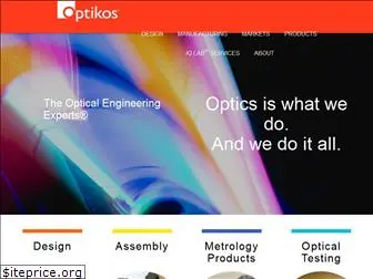 optikos.com