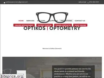 optikosoptometry.com