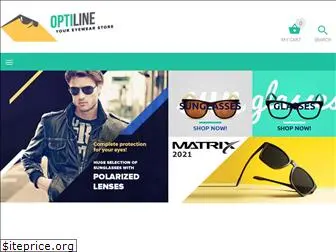 optiline.co.uk