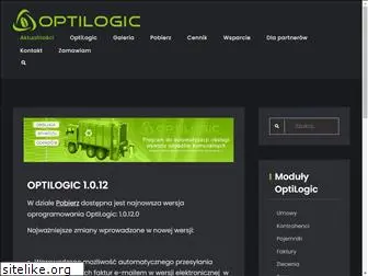 optilogic.pl