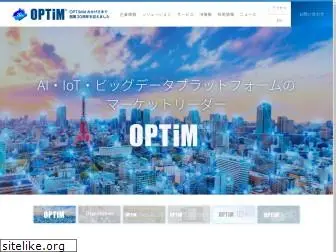 optim.co.jp