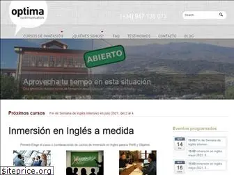 optima-communication.com