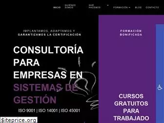 optima-consultores.es